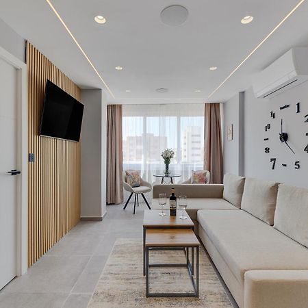 Smart Space Torre La Mata Exterior foto