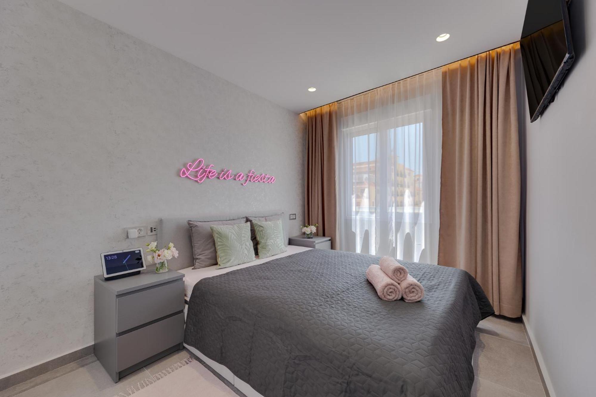 Smart Space Torre La Mata Exterior foto