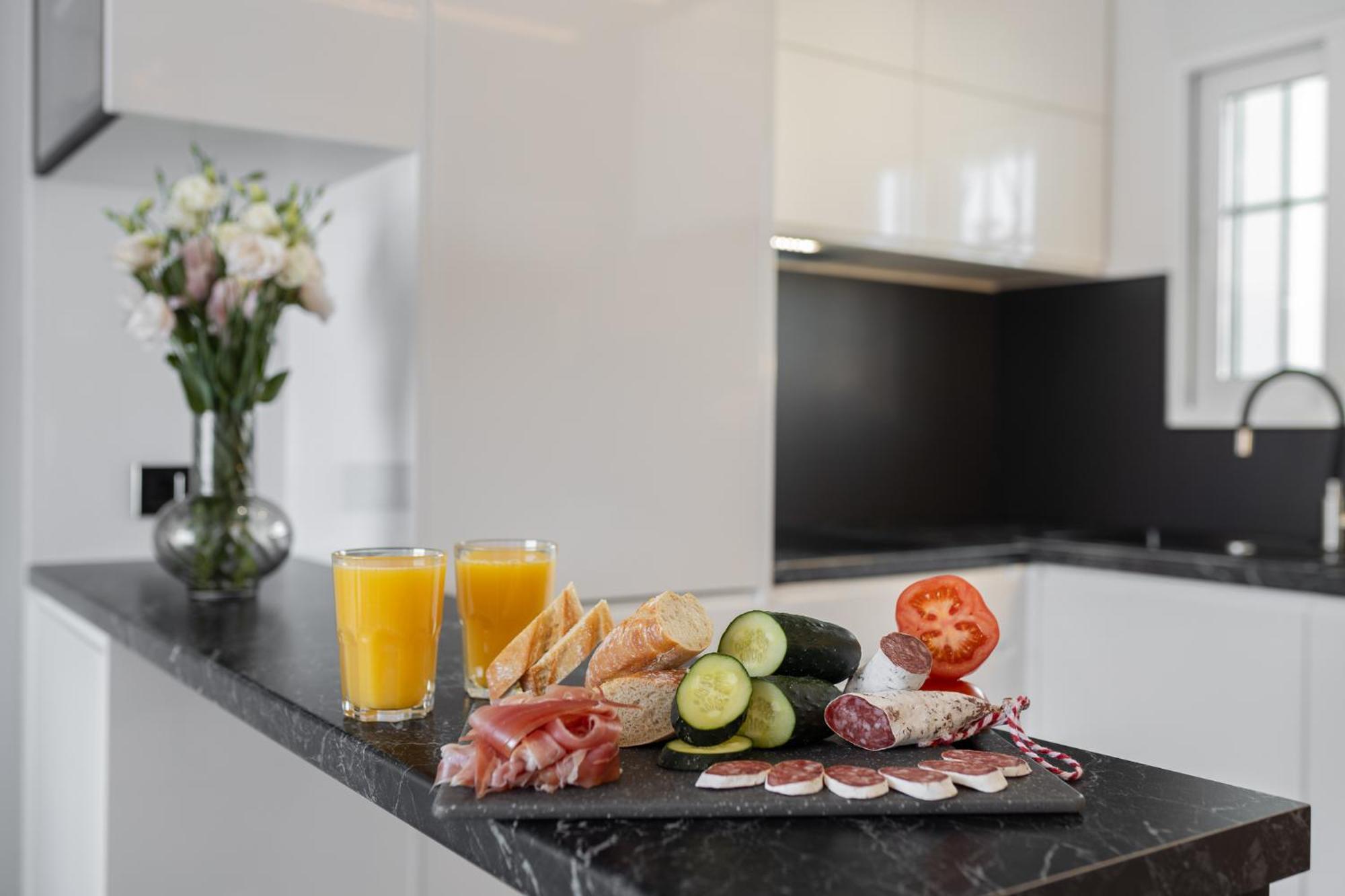 Smart Space Torre La Mata Exterior foto