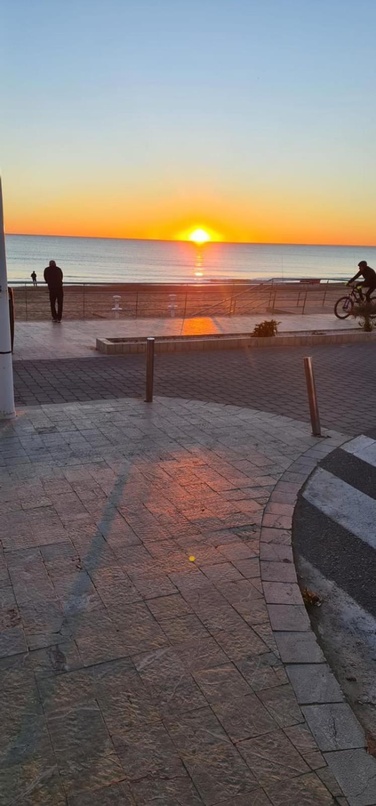 Smart Space Torre La Mata Exterior foto